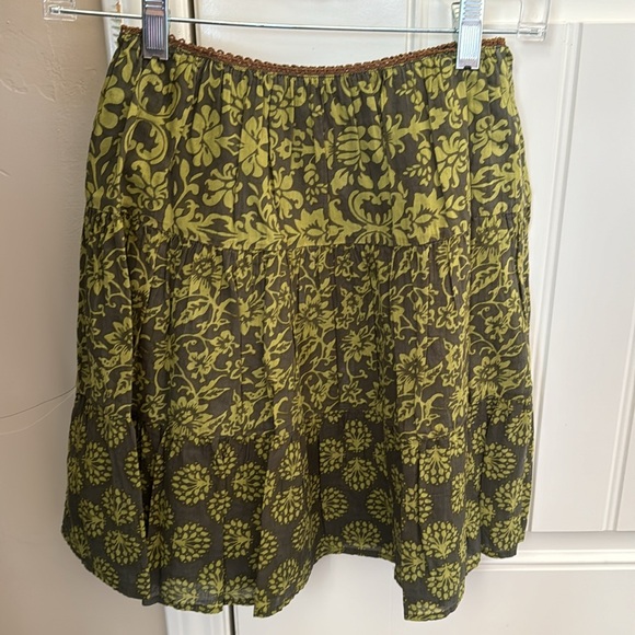 Peek Skirt Size 12 - Picture 4 of 6